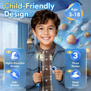 Kids Electric Toothbrush - Astronaut  Kids Electric Toothbrush - Astronaut Kids Electric Toothbrush - Astronaut The German Outlet