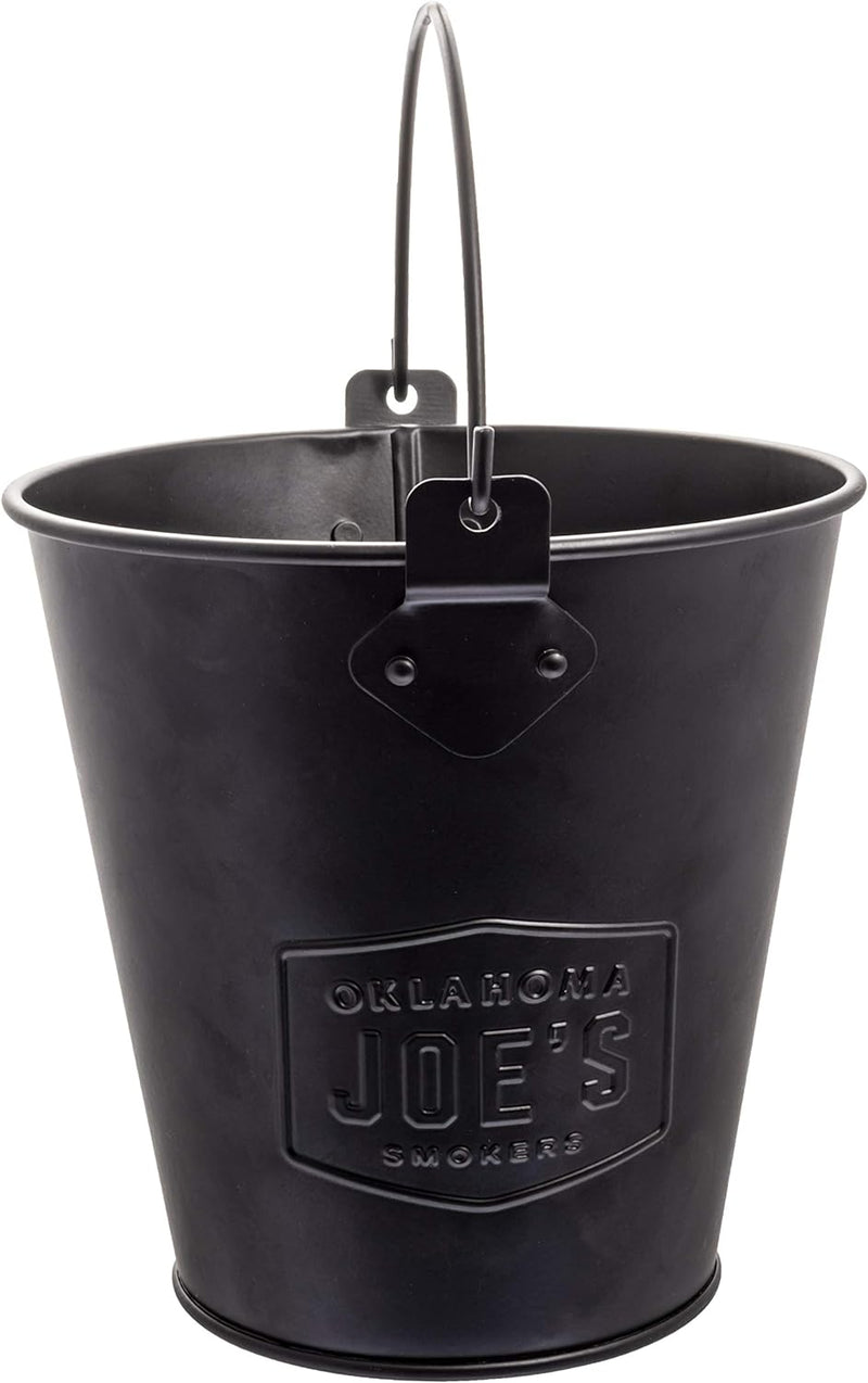 Oklahoma Joe's® Drip Bucket Outdoor Grill Accessories Oklahoma Joe's® Drip Bucket Oklahoma Joe's® Drip Bucket CharBroil