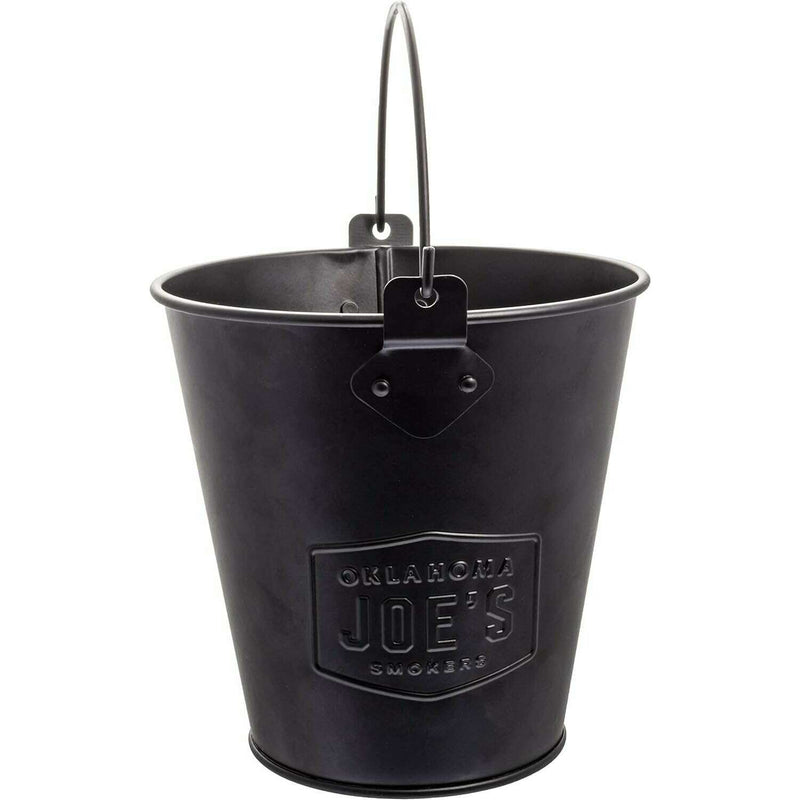 Oklahoma Joe's® Drip Bucket Outdoor Grill Accessories Oklahoma Joe's® Drip Bucket Oklahoma Joe's® Drip Bucket CharBroil