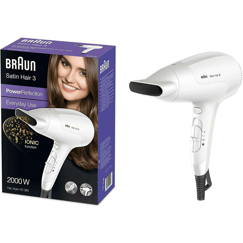 Hair Dryer Satin Hair 3 Hair Dryer Hair Dryer Satin Hair 3 Hair Dryer Satin Hair 3 Braun