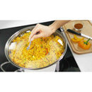 Intuition G6 Stainless Steel  - Set of 4 Cooking Pot Intuition G6 Stainless Steel  - Set of 4 Intuition G6 Stainless Steel  - Set of 4 Tefal