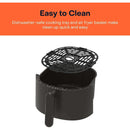 Air Fryer Mini V2 3.3L Air Fryers Air Fryer Mini V2 3.3L Air Fryer Mini V2 3.3L Nutricook