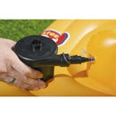 Square 3-Ring Inflatable Baby Boat Kids Inflatables Square 3-Ring Inflatable Baby Boat Square 3-Ring Inflatable Baby Boat Bestway