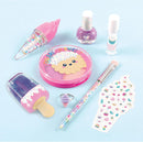 Candy Shop Cosmetic Set Make up & Bath Bombs Candy Shop Cosmetic Set Candy Shop Cosmetic Set MAKE IT REAL