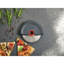 Disc Easy-Clean Grey Pizza Cutter Cooking Utensils Disc Easy-Clean Grey Pizza Cutter Disc Easy-Clean Grey Pizza Cutter Joseph Joseph