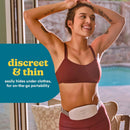 Cycle Comfort Heat & Vibration Belt Massage & Relaxation Cycle Comfort Heat & Vibration Belt Cycle Comfort Heat & Vibration Belt HoMedics