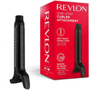 Head Attachment - One-Step 360° Vented Curler For Revlon PLUS Airbrushes Head Attachment - One-Step 360° Vented Curler For Revlon PLUS Head Attachment - One-Step 360° Vented Curler For Revlon PLUS Revlon