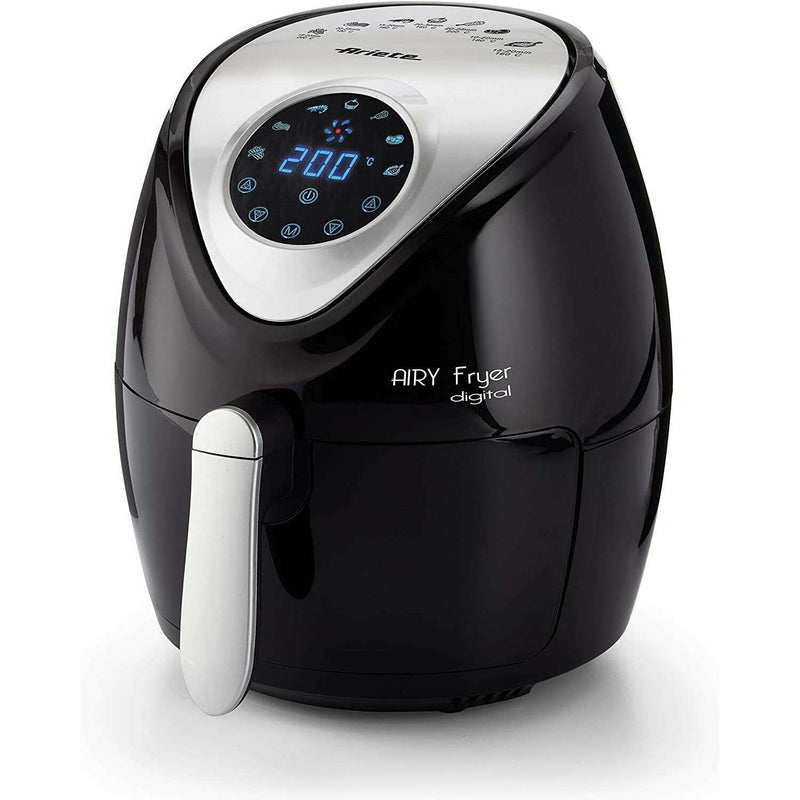 2.6 L  Air Fryer Air Fryer 2.6 L  Air Fryer 2.6 L  Air Fryer Ariete