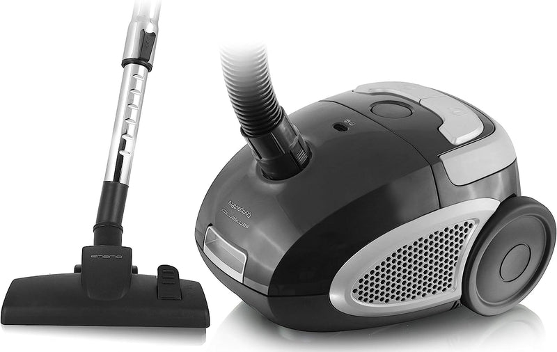 CompactPro Vacuum Cleaner Outlet CompactPro Vacuum Cleaner CompactPro Vacuum Cleaner Emerio