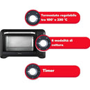 Electric Oven 38 Liters Electric Oven Electric Oven 38 Liters Electric Oven 38 Liters Ardes