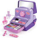 Instant Glam Cosmetic Case kids toy Instant Glam Cosmetic Case Instant Glam Cosmetic Case MAKE IT REAL