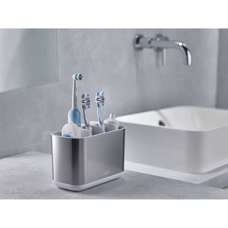 2-Piece Bathroom Sink Set Bathroom Accessories 2-Piece Bathroom Sink Set 2-Piece Bathroom Sink Set Joseph Joseph