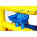 Super Speedway Mega Water Park 551x502x265cm Kids Inflatables Super Speedway Mega Water Park 551x502x265cm Super Speedway Mega Water Park 551x502x265cm Bestway