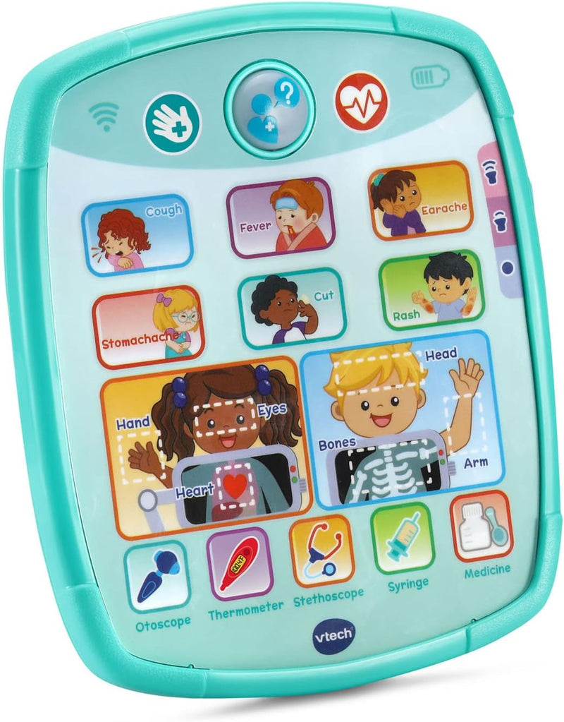 Smart Chart Medical Kit Electronics Smart Chart Medical Kit Smart Chart Medical Kit Vtech