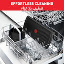 Raclette | Pierrade® 3-in-1 Raclette Raclette | Pierrade® 3-in-1 Raclette | Pierrade® 3-in-1 Tefal