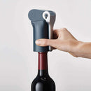The German Outlet, Joseph Joseph, BarWise™ Compact Lever Corkscrew
