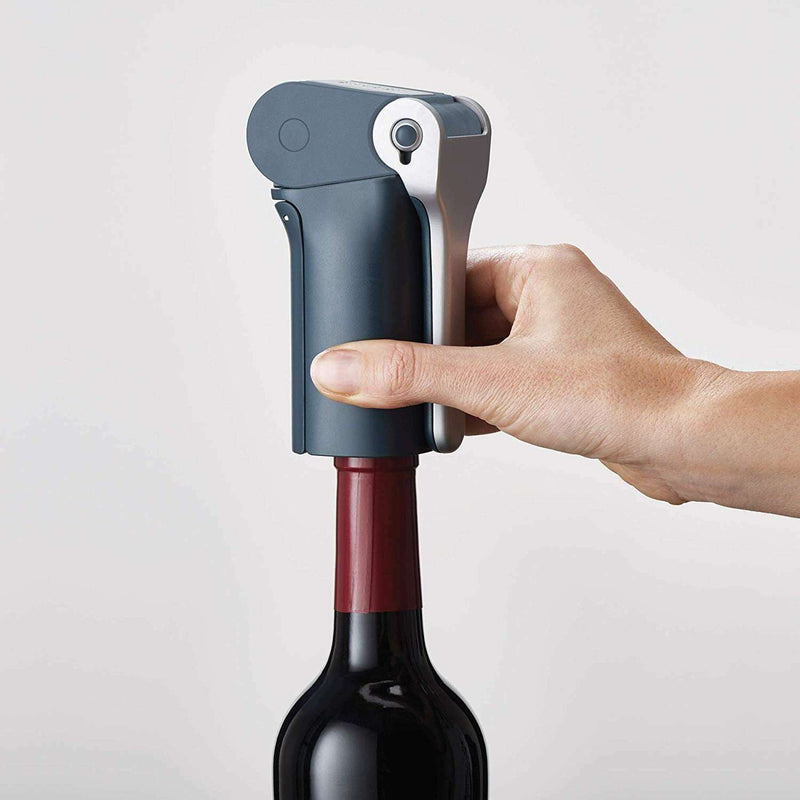 BarWise™ Compact Lever Corkscrew Can opener BarWise™ Compact Lever Corkscrew BarWise™ Compact Lever Corkscrew Joseph Joseph