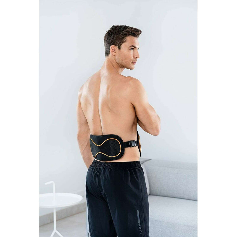 Abdominal and back Belt Massage & Relaxation Abdominal and back Belt Abdominal and back Belt Beurer