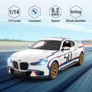 R/C 1:14 BMW 3.0 CSL Remote Control Cars R/C 1:14 BMW 3.0 CSL R/C 1:14 BMW 3.0 CSL Rastar