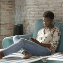 Dehumidifier & Air Purifier 3000, Tank 1L, Black Dehumidifiers Dehumidifier & Air Purifier 3000, Tank 1L, Black Dehumidifier & Air Purifier 3000, Tank 1L, Black Cecotec