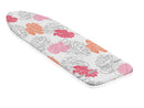 Cotton Comfort L/Universal Ironing Board Cover laundry Cotton Comfort L/Universal Ironing Board Cover Cotton Comfort L/Universal Ironing Board Cover LEIFHEIT