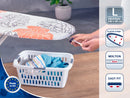 Cotton Comfort L/Universal Ironing Board Cover laundry Cotton Comfort L/Universal Ironing Board Cover Cotton Comfort L/Universal Ironing Board Cover LEIFHEIT