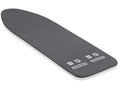 Thermo Reflect S/M Black Ironing Board Cover laundry Thermo Reflect S/M Black Ironing Board Cover Thermo Reflect S/M Black Ironing Board Cover LEIFHEIT