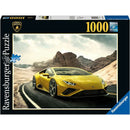 1000 Pieces Puzzle, Lamborghini puzzle Adult 1000 Pieces Puzzle, Lamborghini 1000 Pieces Puzzle, Lamborghini Ravensburger