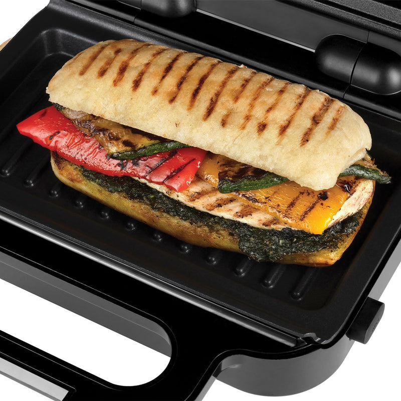 Sandwich Maker 3 in 1 Creations