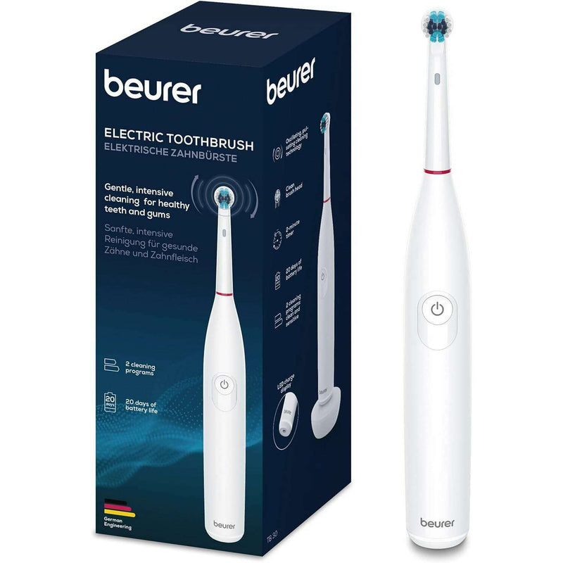 Electric Toothbrush Dental Care Electric Toothbrush Electric Toothbrush Beurer