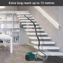 H-Power 300 Bagless Cylinder Vacuum Cleaner Vacuum Cleaner H-Power 300 Bagless Cylinder Vacuum Cleaner H-Power 300 Bagless Cylinder Vacuum Cleaner Hoover