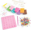 Clay Charm DIY Jewelry Kit Accessories Clay Charm DIY Jewelry Kit Clay Charm DIY Jewelry Kit Make It Real
