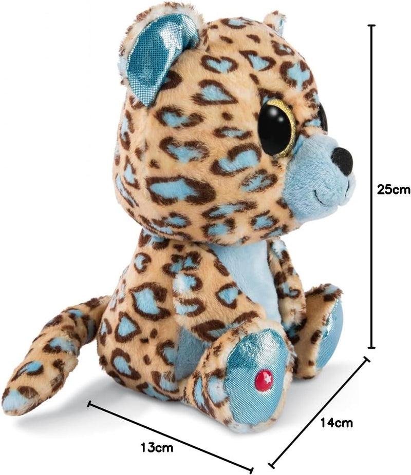 Leopard Lassi 25cm Peluche & Softies Leopard Lassi 25cm Leopard Lassi 25cm NICI