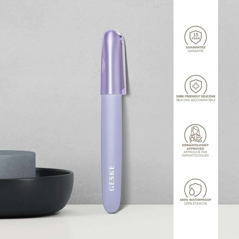 Precision Trimmer | 4 in 1 facial care Precision Trimmer | 4 in 1 Precision Trimmer | 4 in 1 Geske