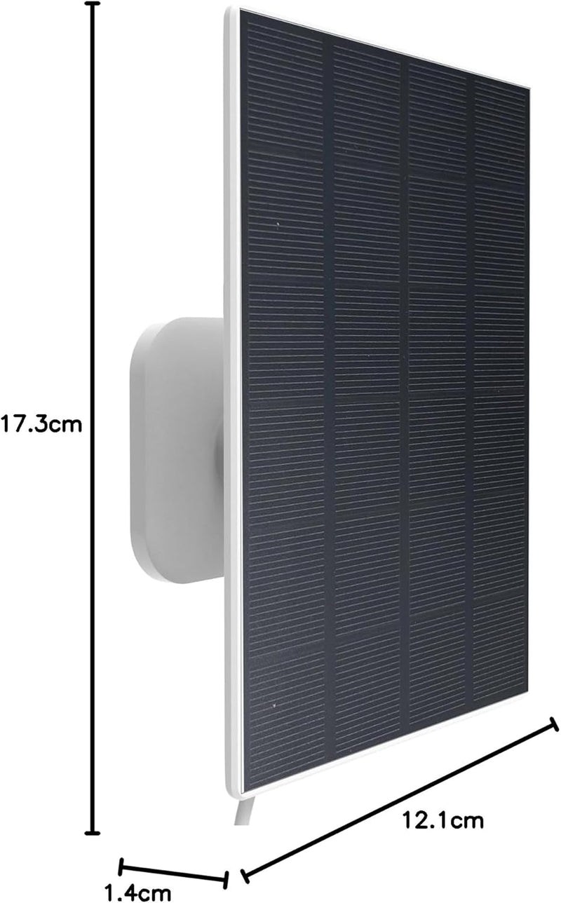 Solar Panel Charger Surveillance Cameras Solar Panel Charger Solar Panel Charger yale