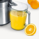 Professional Power Juicer for Whole Fruits Outlet Professional Power Juicer for Whole Fruits Professional Power Juicer for Whole Fruits SEVERIN