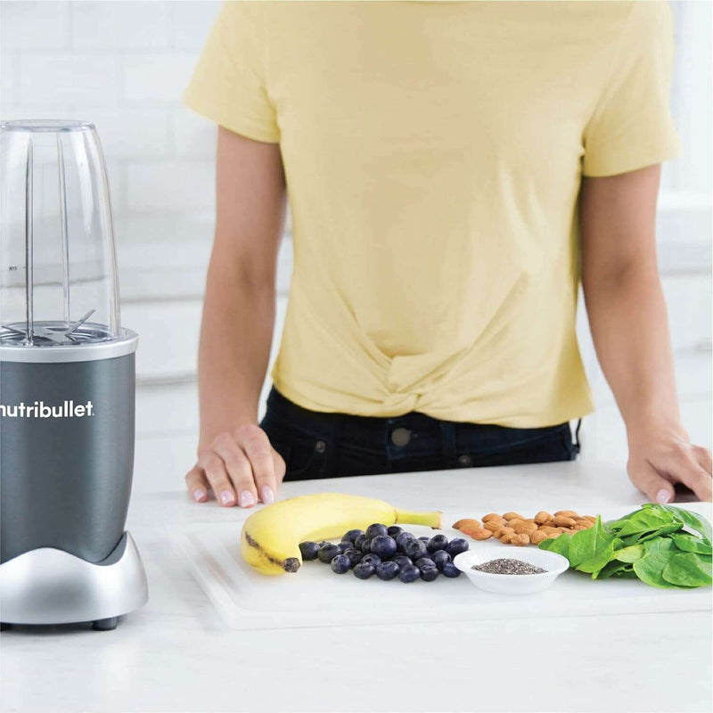 600W Personal Blender Blender 600W Personal Blender 600W Personal Blender Nutribullet