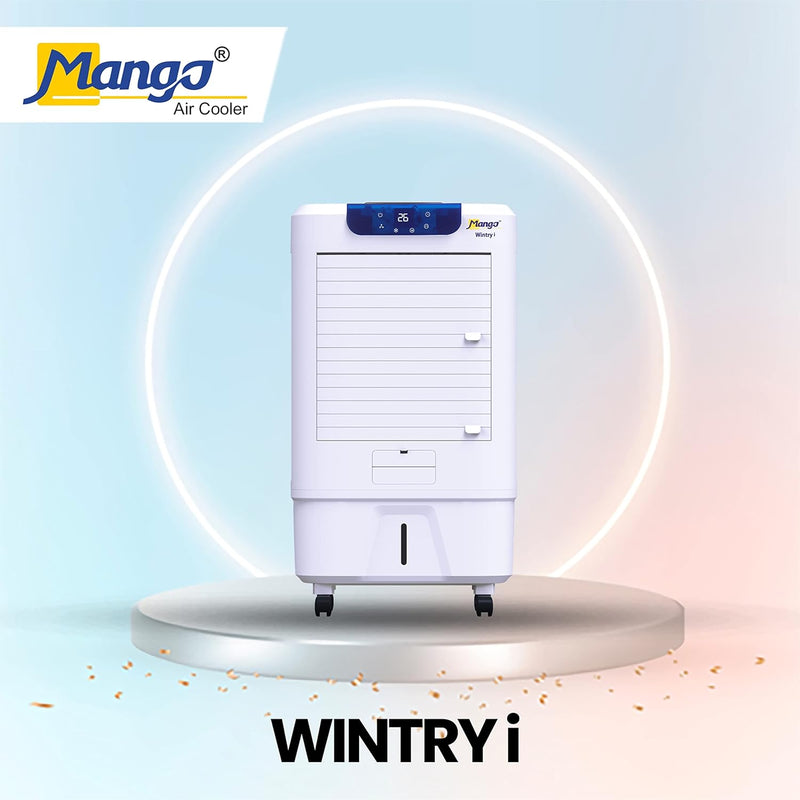 Air Cooler 55 Liters Air Cooler Air Cooler 55 Liters Air Cooler 55 Liters Mango