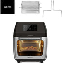 12L Oven Air Fryer, 1700W Air Fryers 12L Oven Air Fryer, 1700W 12L Oven Air Fryer, 1700W Taurus