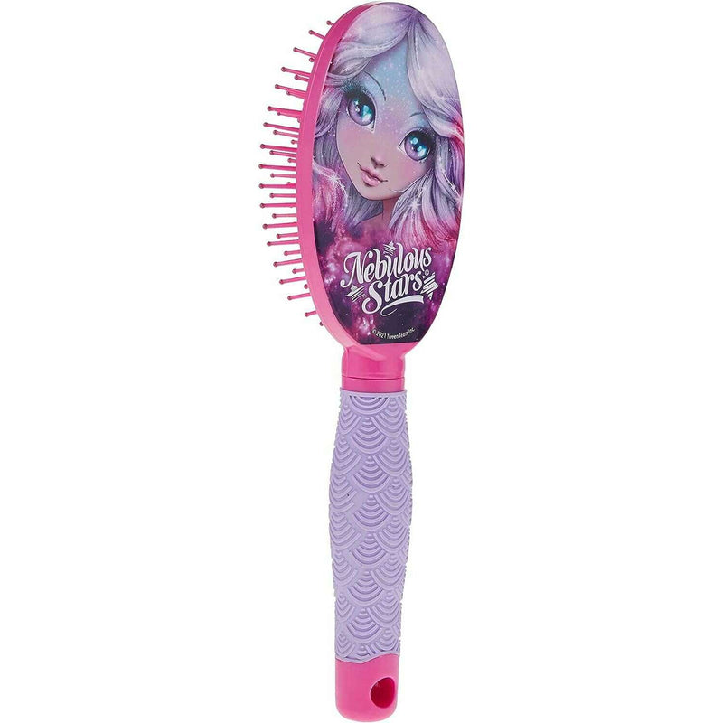 Nebulous Stars Hair Brush kids hair accessories Nebulous Stars Hair Brush Nebulous Stars Hair Brush Nebulous