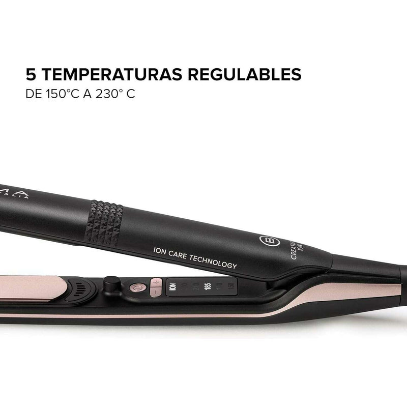 Straight & Curl Creativity Multistyle Hair Straighteners Straight & Curl Creativity Multistyle Straight & Curl Creativity Multistyle Bellissima