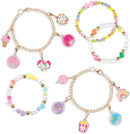 Sweet Spin Carnival Lip Gloss Bracelets - 104pc Accessories Sweet Spin Carnival Lip Gloss Bracelets - 104pc Sweet Spin Carnival Lip Gloss Bracelets - 104pc Make It Real