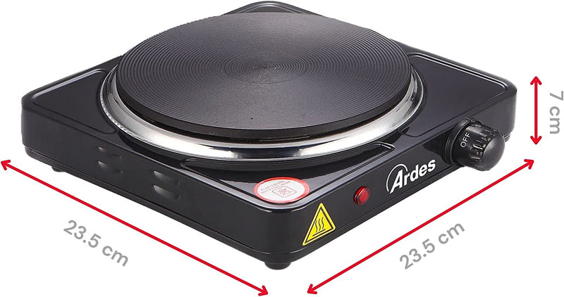 Electric Hob, Grill Grill Plate Electric Hob, Grill Electric Hob, Grill Ardes