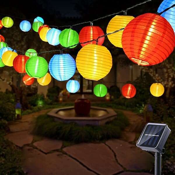 Summer Outdoor LED Solar Light light Summer Outdoor LED Solar Light Summer Outdoor LED Solar Light Light Zone