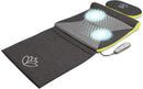 Pre-Programmed Yoga/Stretch Mat Massage & Relaxation Pre-Programmed Yoga/Stretch Mat Pre-Programmed Yoga/Stretch Mat HoMedics
