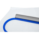 AquaRake Deluxe Aluminum Pool Leaf Skimmer pool cleaner AquaRake Deluxe Aluminum Pool Leaf Skimmer AquaRake Deluxe Aluminum Pool Leaf Skimmer Bestway