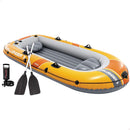 Challenger™ 3 Boat Set 295 x 137 x 43 cm kayak & Rafts Challenger™ 3 Boat Set 295 x 137 x 43 cm Challenger™ 3 Boat Set 295 x 137 x 43 cm Intex