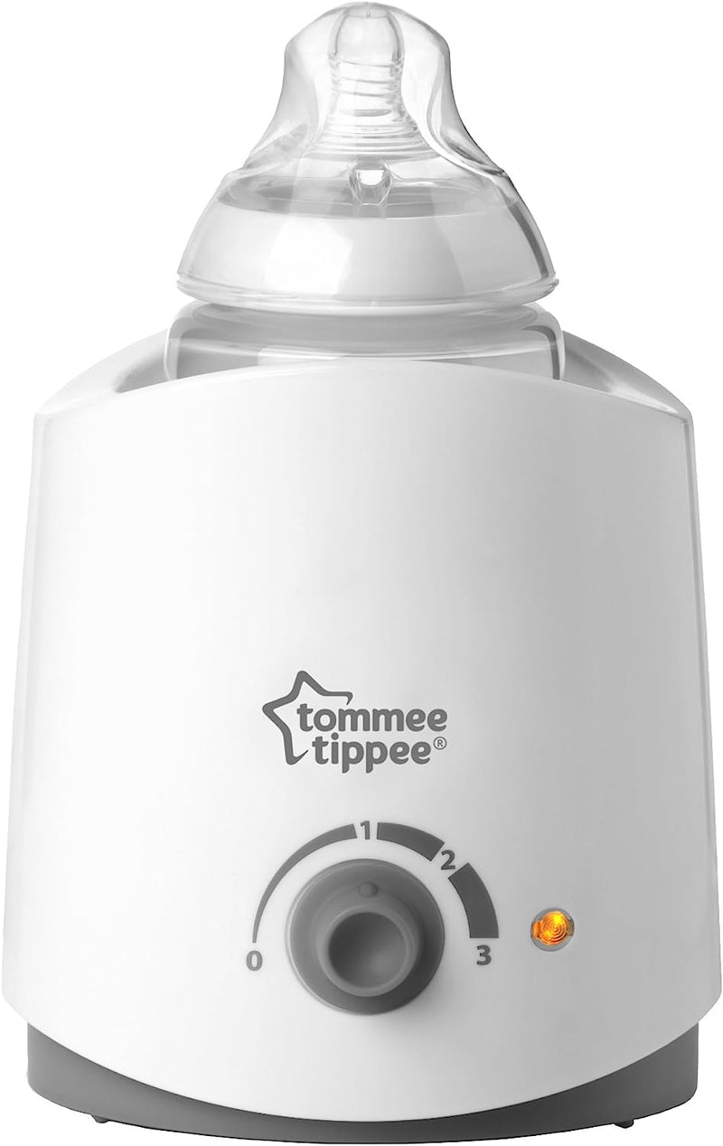 Electric Baby Bottle and Food Warmer