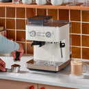 Semi - Automatic Espresso Coffee machine Semi - Automatic Espresso Semi - Automatic Espresso KitchenAid