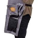 Oklahoma Joe's® Smoking Apron Aprons Oklahoma Joe's® Smoking Apron Oklahoma Joe's® Smoking Apron CharBroil